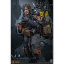 Hot Toys Death Stranding 2: On the Beach Sam 1:6 Scale Collectable Action Figure