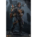 Hot Toys Death Stranding 2: On the Beach Sam 1:6 Scale Collectable Action Figure