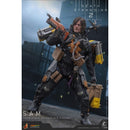 Hot Toys Death Stranding 2: On the Beach Sam 1:6 Scale Collectable Action Figure