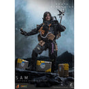 Hot Toys Death Stranding 2: On the Beach Sam 1:6 Scale Collectable Action Figure