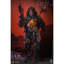 Hot Toys Death Stranding 2: On the Beach Sam 1:6 Scale Collectable Action Figure