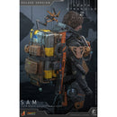 Hot Toys Death Stranding 2: On the Beach Sam 1:6 Scale Deluxe Collectable Action Figure
