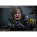 Hot Toys Death Stranding 2: On the Beach Sam 1:6 Scale Deluxe Collectable Action Figure