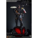 Hot Toys Death Stranding 2: On the Beach Sam 1:6 Scale Deluxe Collectable Action Figure