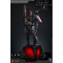 Hot Toys Death Stranding 2: On the Beach Sam 1:6 Scale Deluxe Collectable Action Figure