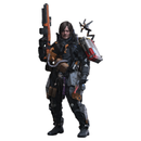 Hot Toys Death Stranding 2: On the Beach Sam 1:6 Scale Deluxe Collectable Action Figure