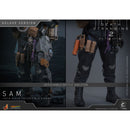 Hot Toys Death Stranding 2: On the Beach Sam 1:6 Scale Deluxe Collectable Action Figure
