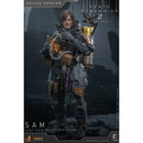 Hot Toys Death Stranding 2: On the Beach Sam 1:6 Scale Deluxe Collectable Action Figure