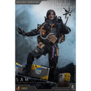 Hot Toys Death Stranding 2: On the Beach Sam 1:6 Scale Deluxe Collectable Action Figure