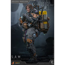 Hot Toys Death Stranding 2: On the Beach Sam 1:6 Scale Deluxe Collectable Action Figure