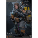 Hot Toys Death Stranding 2: On the Beach Sam 1:6 Scale Deluxe Collectable Action Figure