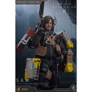 Hot Toys Death Stranding 2: On the Beach Sam 1:6 Scale Deluxe Collectable Action Figure
