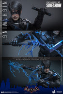 Hot Toys Batman: Arkham Knight Nightwing 1:6 Scale Collectable Action Figure