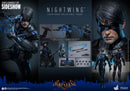 Hot Toys Batman: Arkham Knight Nightwing 1:6 Scale Collectable Action Figure