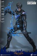 Hot Toys Batman: Arkham Knight Nightwing 1:6 Scale Collectable Action Figure