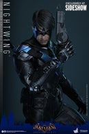 Hot Toys Batman: Arkham Knight Nightwing 1:6 Scale Collectable Action Figure