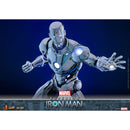 Hot Toys Iron Man Superior Iron Man Diecast 1:6 Scale Collectable Action Figure