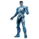 Hot Toys Iron Man Superior Iron Man Diecast 1:6 Scale Collectable Action Figure