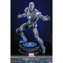 Hot Toys Iron Man Superior Iron Man Diecast 1:6 Scale Collectable Action Figure