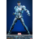 Hot Toys Iron Man Superior Iron Man Diecast 1:6 Scale Collectable Action Figure