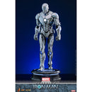 Hot Toys Iron Man Superior Iron Man Diecast 1:6 Scale Collectable Action Figure