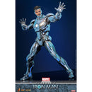 Hot Toys Iron Man Superior Iron Man Diecast 1:6 Scale Collectable Action Figure