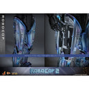 Hot Toys RoboCop 2 RoboCop Diecast Diecast 1:6 Scale Collectable Action Figure