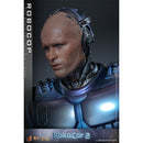 Hot Toys RoboCop 2 RoboCop Diecast Diecast 1:6 Scale Collectable Action Figure
