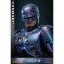 Hot Toys RoboCop 2 RoboCop Diecast Diecast 1:6 Scale Collectable Action Figure