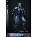 Hot Toys RoboCop 2 RoboCop Diecast Diecast 1:6 Scale Collectable Action Figure