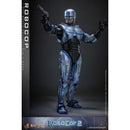 Hot Toys RoboCop 2 RoboCop Diecast Diecast 1:6 Scale Collectable Action Figure