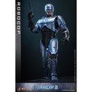 Hot Toys RoboCop 2 RoboCop Diecast Diecast 1:6 Scale Collectable Action Figure