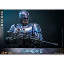 Hot Toys RoboCop 2 RoboCop Diecast Diecast 1:6 Scale Collectable Action Figure