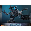 Hot Toys RoboCop 2 RoboCain Diecast 1:6 Scale Collectable Action Figure