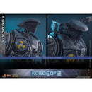 Hot Toys RoboCop 2 RoboCain Diecast 1:6 Scale Collectable Action Figure