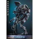 Hot Toys RoboCop 2 RoboCain Diecast 1:6 Scale Collectable Action Figure