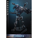 Hot Toys RoboCop 2 RoboCain Diecast 1:6 Scale Collectable Action Figure