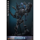 Hot Toys RoboCop 2 RoboCain Diecast 1:6 Scale Collectable Action Figure