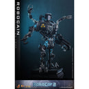Hot Toys RoboCop 2 RoboCain Diecast 1:6 Scale Collectable Action Figure