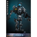 Hot Toys RoboCop 2 RoboCain Diecast 1:6 Scale Collectable Action Figure