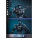 Hot Toys RoboCop 2 RoboCain Diecast 1:6 Scale Collectable Action Figure