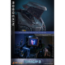 Hot Toys RoboCop 2 RoboCain Diecast 1:6 Scale Collectable Action Figure