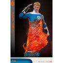 Hot Toys The Fantastic Four: First Steps Human Torch 1:6 Scale Collectable Action Figure