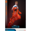 Hot Toys The Fantastic Four: First Steps Human Torch 1:6 Scale Collectable Action Figure