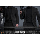 Hot Toys John Wick John Wick 1:6 Scale Collectable Action Figure