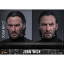 Hot Toys John Wick John Wick 1:6 Scale Collectable Action Figure
