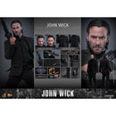 Hot Toys John Wick John Wick 1:6 Scale Collectable Action Figure