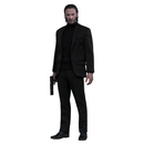 Hot Toys John Wick John Wick 1:6 Scale Collectable Action Figure