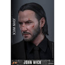 Hot Toys John Wick John Wick 1:6 Scale Collectable Action Figure