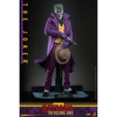 Hot Toys Batman: The Killing Joke The Joker 1:6 Scale Collectable Action Figure